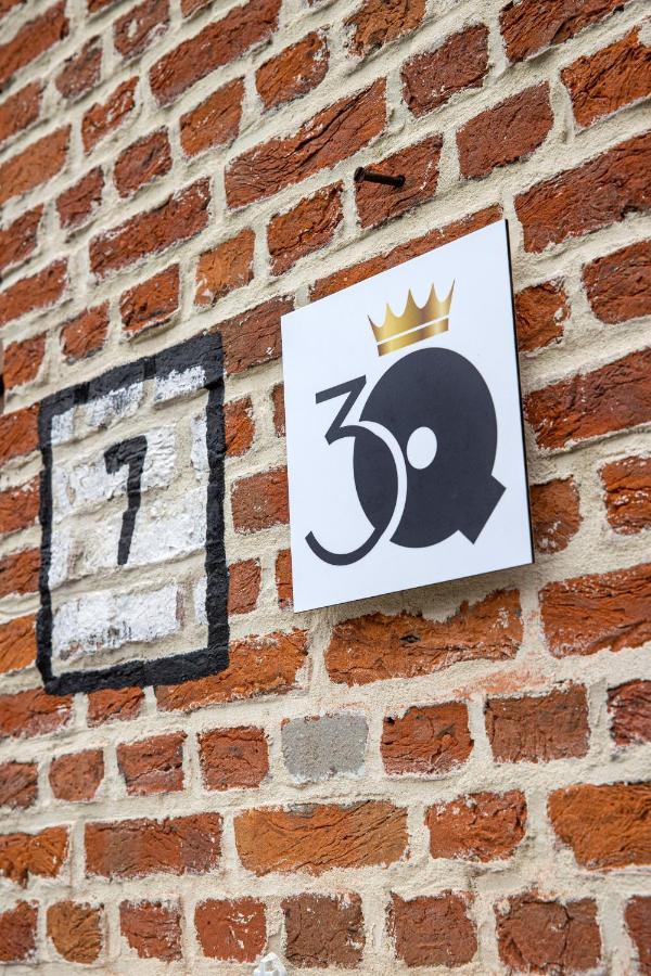 3 Queens Brugge Dış mekan fotoğraf